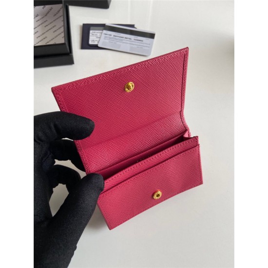 PD P*ADA Wallet Top Version