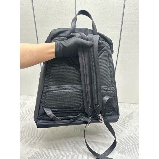 PD P*ADA Backpack Top Version