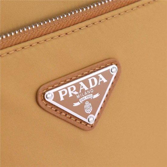 PD P*ADA Bag Top Version