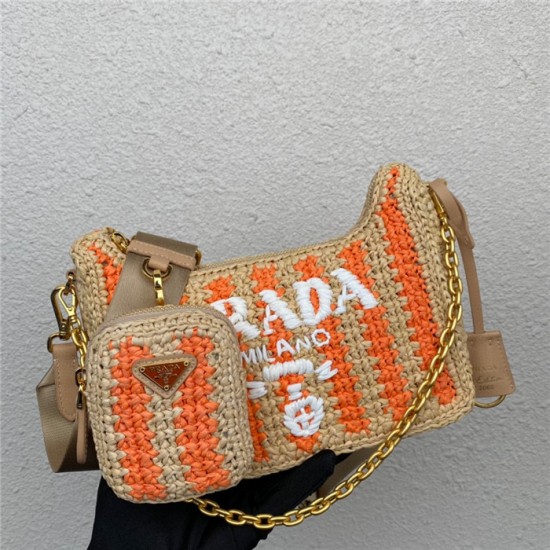 PD P*ADA Shoulder Bag Top Version $330