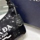 2022ss P*ADA Bag Top Version