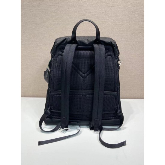 PD P*ADA Backpack Top Version