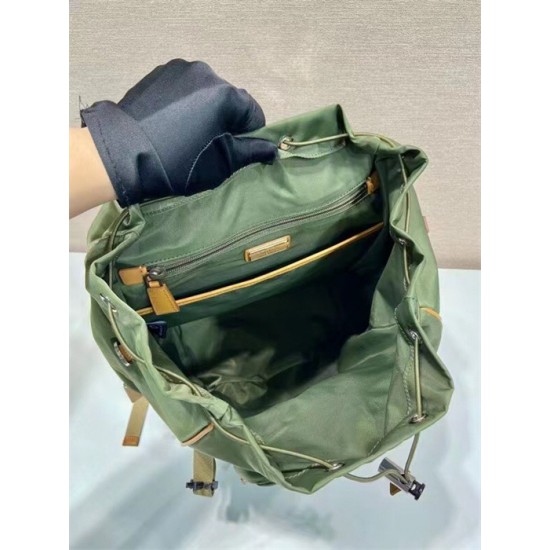 PD P*ADA Backpack Top Version