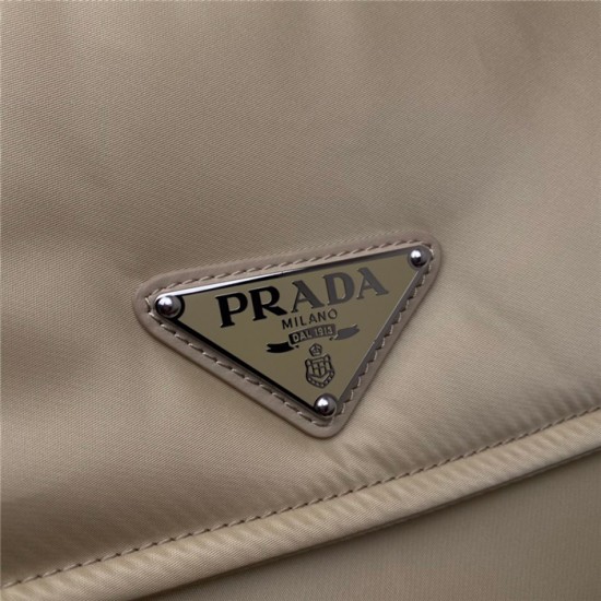 2022ss P*ADA Bag Top Version