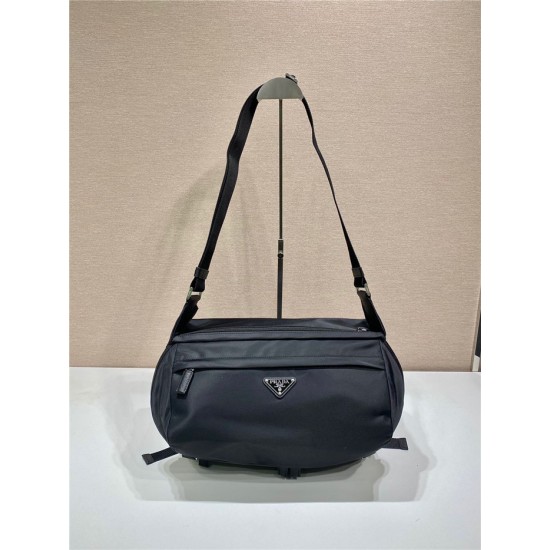 PD P*ADA Bag Top Version