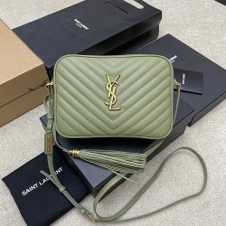 Yves Saint Laurent Bag D886480