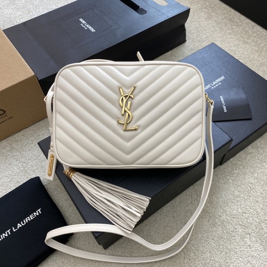 Yves Saint Laurent Bag D886480