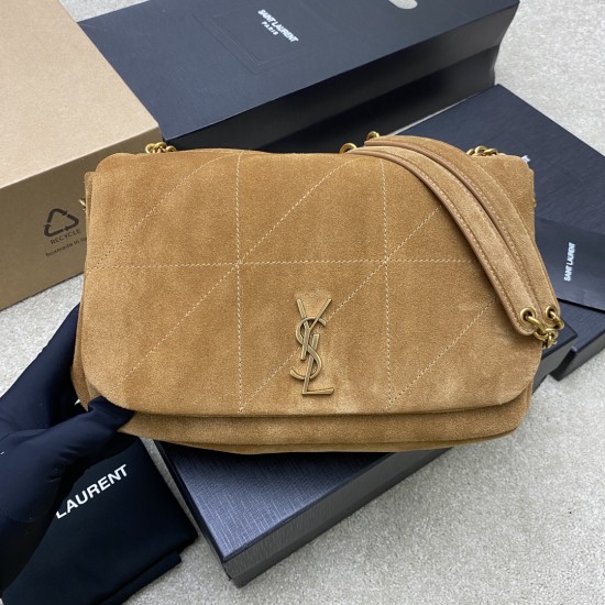 Yves Saint Laurent Bag  D8861000