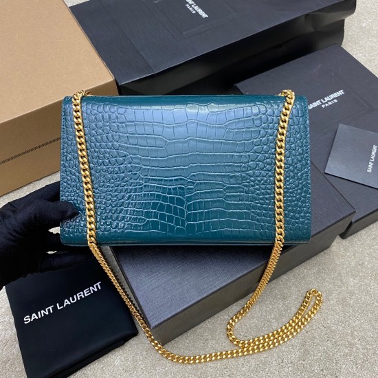 Yves Saint Laurent Bag D886490