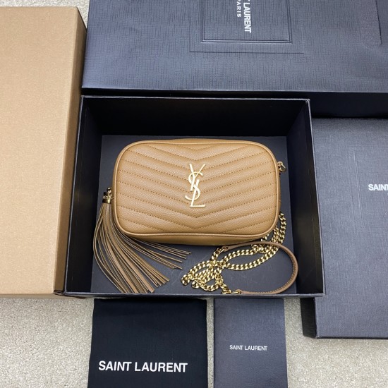 Yves Saint Laurent Bag  D886450