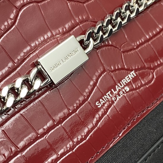 Yves Saint Laurent Bag D886490