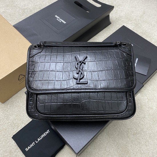 Yves Saint Laurent Bag