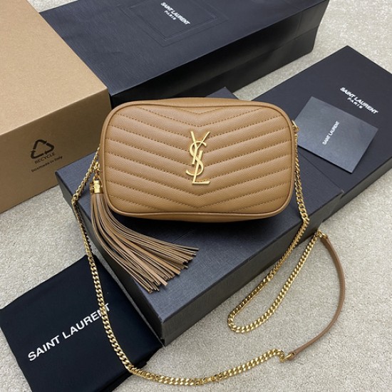 Yves Saint Laurent Bag  D886450