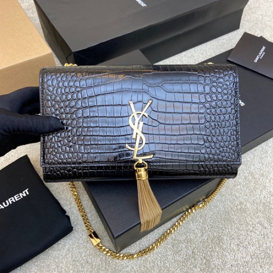 Yves Saint Laurent Bag D886490