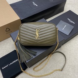 Yves Saint Laurent Bag  D886450