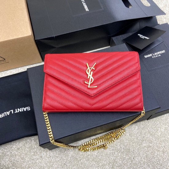 Yves Saint Laurent Bag D886480