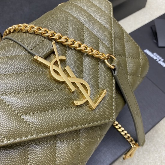 Yves Saint Laurent Bag D886530