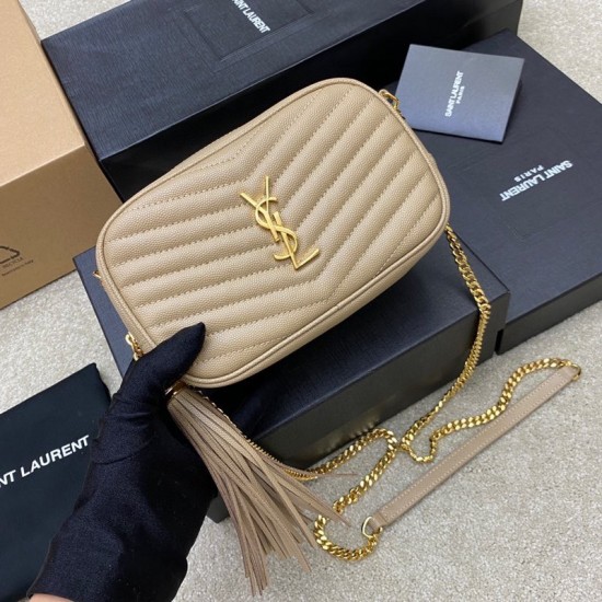 Yves Saint Laurent Bag  D886450