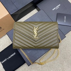 Yves Saint Laurent Bag D886480