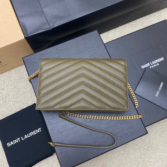 Yves Saint Laurent Bag D886480