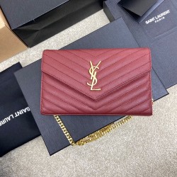 Yves Saint Laurent Bag D886480