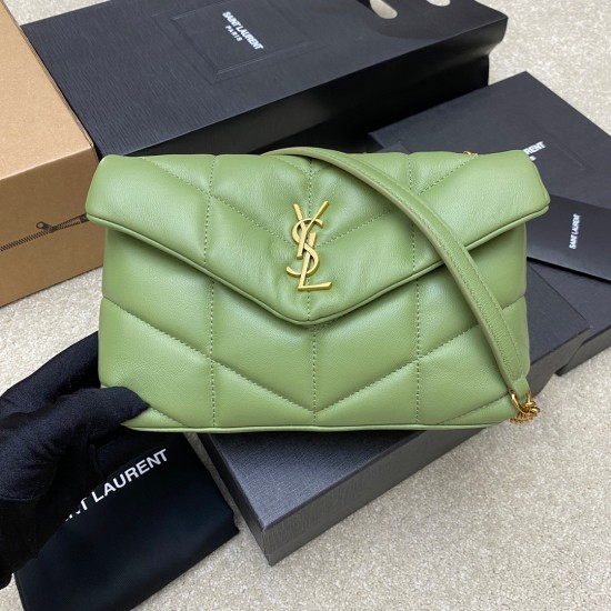 Yves Saint Laurent Bag  D886570