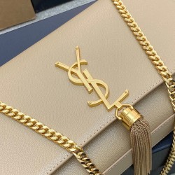 Yves Saint Laurent Bag