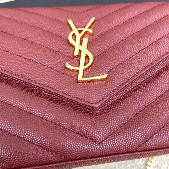 Yves Saint Laurent Bag D886480