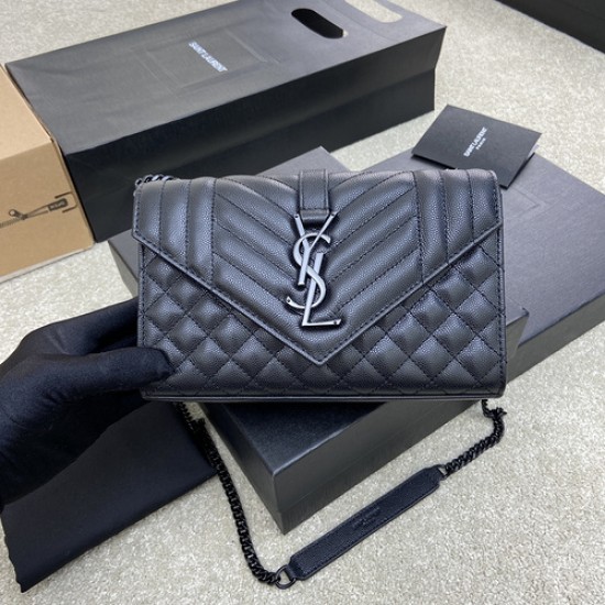 Yves Saint Laurent Bag D886530