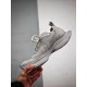 BALENCIAGA CIRCUIT SNEAKERS 12.5