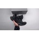 BALENCIAGA CIRCUIT SNEAKERS 12.5