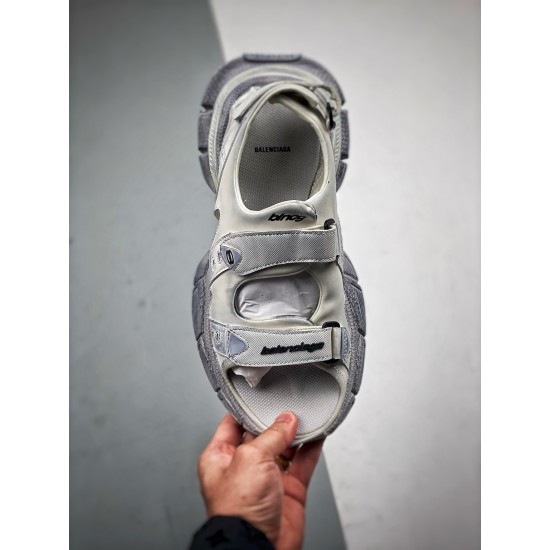 BALENCIAGA 3XL SANDALS