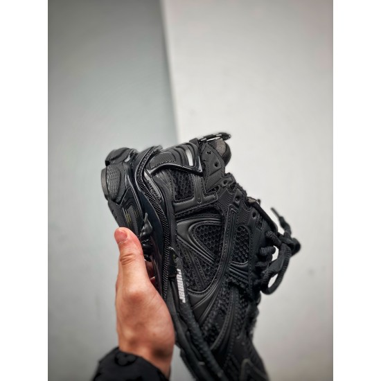 BALENCIAGA RUNNER 7.5