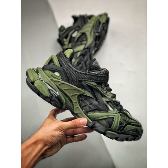 BALENCIAGA TRACK 2.0