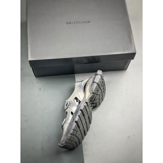 BALENCIAGA 3XL SANDALS