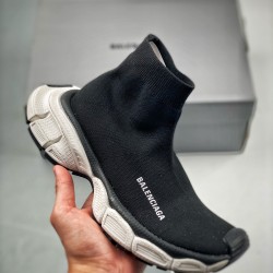 BALENCIAGA 3XL SOCK