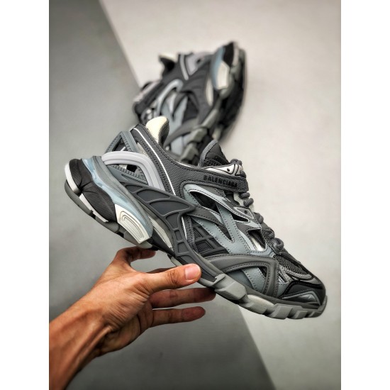 BALENCIAGA TRACK 2.0