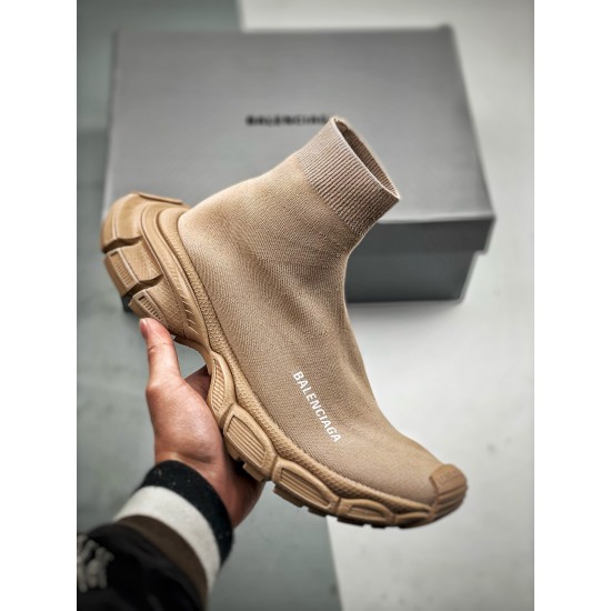 BALENCIAGA 3XL SOCK