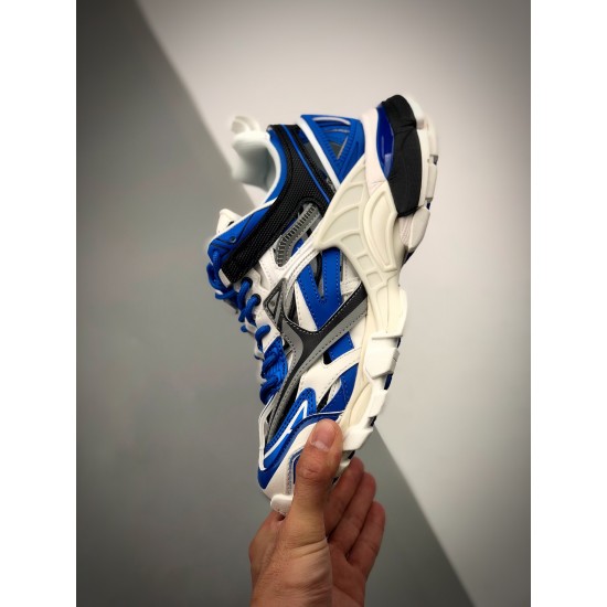 BALENCIAGA TRACK 2.0