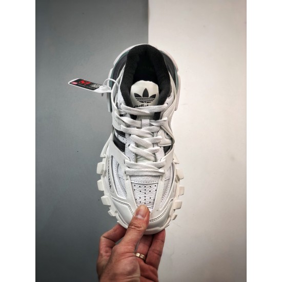 ADIDAS X BALENCIAGA TRACK FORUM