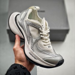 BALENCIAGA CIRCUIT SNEAKERS 12.5