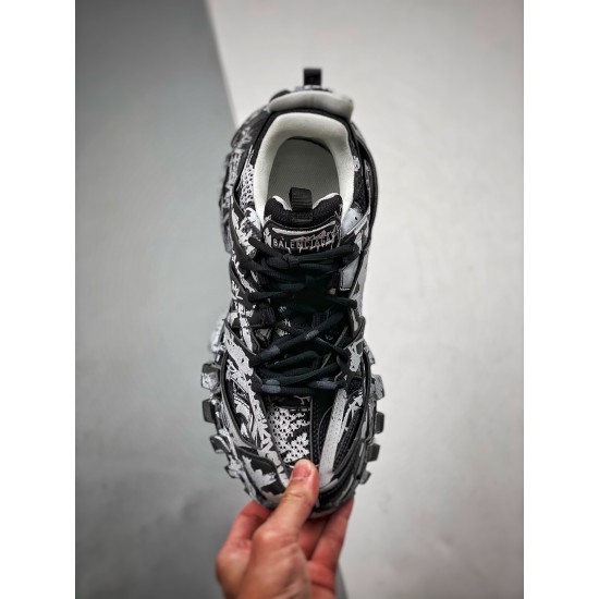 BALENCIAGA Track 1.0