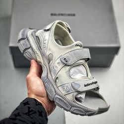 BALENCIAGA 3XL SANDALS