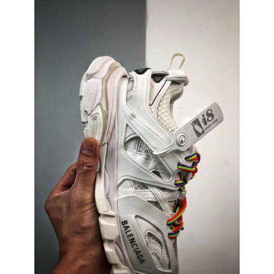 BALENCIAGA Track 1.0