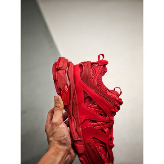 BALENCIAGA Track 1.0