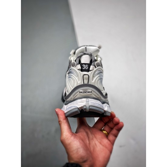 BALENCIAGA RUNNER 7.5