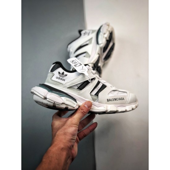 ADIDAS X BALENCIAGA TRACK FORUM