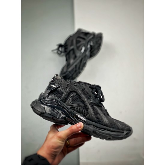 BALENCIAGA RUNNER 7.5