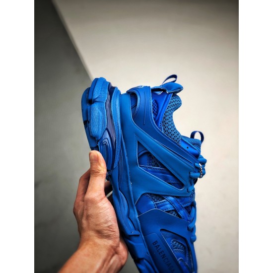 BALENCIAGA Track 1.0