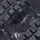 Balenciaga Defender Rubber Platform Sneakers